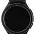 Смарт-часы Samsung Galaxy Watch 6 Classic LTE 47мм,  1.5",  черный/черный [sm-r965fzkacau]